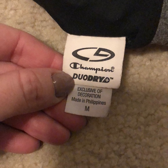 Champion Sports Bra - Picture 4 of 4